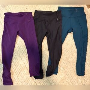 Calia Cropped Leggings Women’s XS